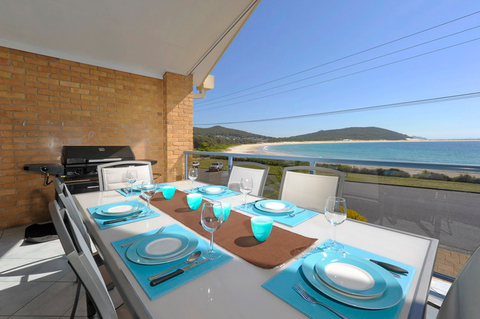 PRD Nationwide Port Stephens - Tourism Gold Coast 2