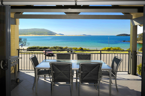 PRD Nationwide Port Stephens - Tourism Gold Coast 3