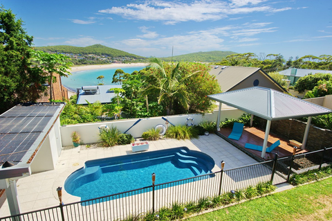 PRD Nationwide Port Stephens - Tourism Gold Coast 5