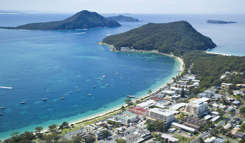 PRD Nationwide Port Stephens - Tourism Gold Coast 16