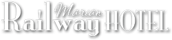 Railway Hotel Marian - Tourism Gold Coast 0