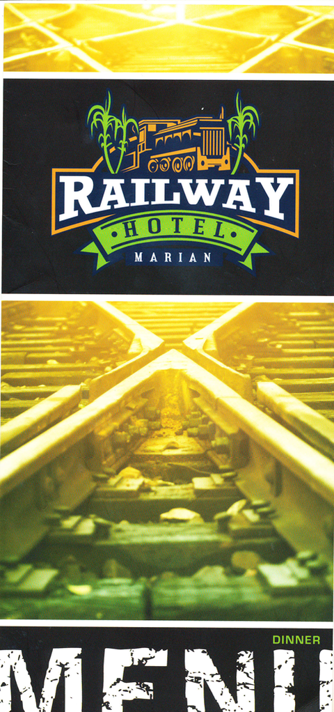 Railway Hotel Marian - Tourism Gold Coast 5