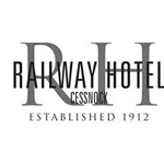 Railway Hotel - Tourism Gold Coast 0