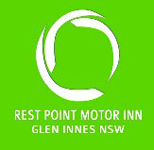 Rest Point Motor Inn - Tourism Gold Coast 0
