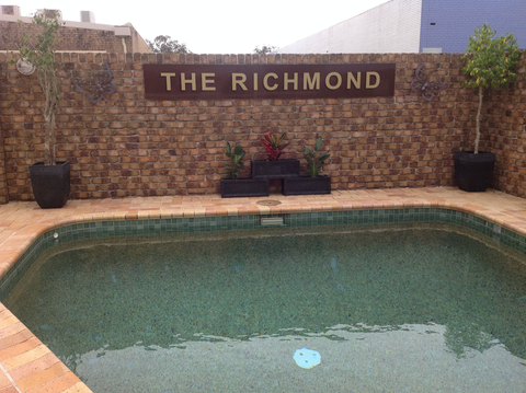 Richmond Motor Inn - Tourism Gold Coast 5