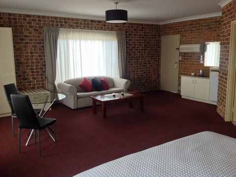 Richmond Motor Inn - Tourism Gold Coast 7