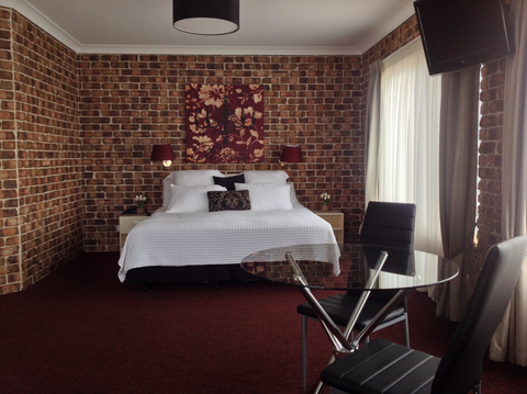 Richmond Motor Inn - Tourism Gold Coast 11