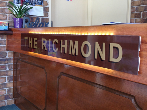 Richmond Motor Inn - Tourism Gold Coast 13