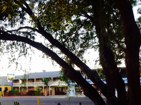 Richmond Motor Inn - Tourism Gold Coast 15