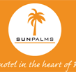 Sun Palms Motel - Tourism Gold Coast