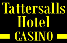 Tattersalls Hotel Casino - Tourism Gold Coast 0