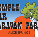 Temple Bar Caravan Park - Tourism Gold Coast