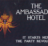 The Ambassador Hotel - Tourism Gold Coast