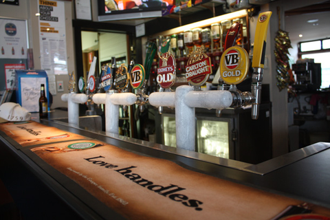 The Bennett Hotel - Tourism Gold Coast 5