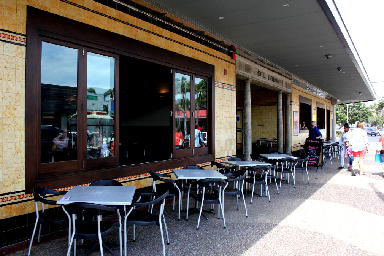 The Great Northern Hotel - Tourism Gold Coast 5