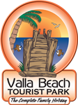 Valla Beach Tourist Park - Tourism Gold Coast 0