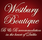 Westbury Boutique Bed  Breakfast - Tourism Gold Coast
