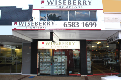 Wiseberry Thompsons - Tourism Gold Coast 1