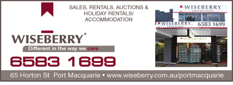 Wiseberry Thompsons - Tourism Gold Coast 2