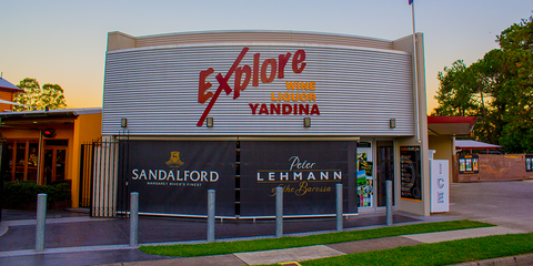Yandina Hotel - Tourism Gold Coast 3