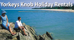 Yorkeys Knob Holiday Rentals - Tourism Gold Coast 0