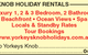 Yorkeys Knob Holiday Rentals - thumb 1