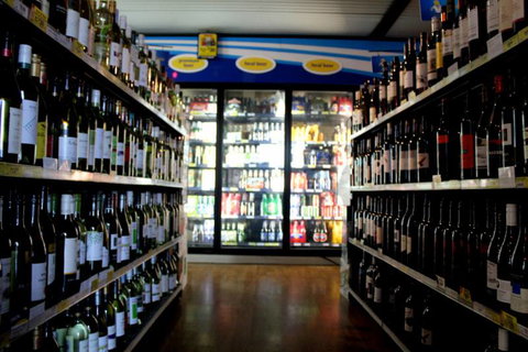 Marine Hotel Motel - Tourism Gold Coast 13