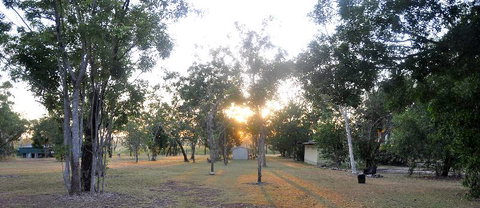 The Bark Hut Inn - Tourism Gold Coast 16