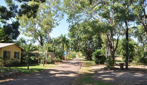 The Bark Hut Inn - Tourism Gold Coast 19