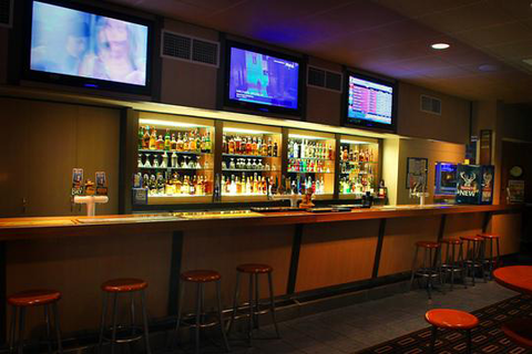 Railway Hotel - Tourism Gold Coast 9