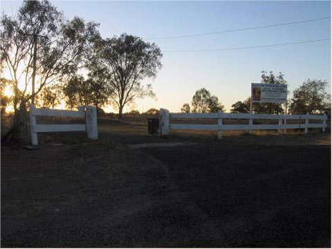 Rockhampton Riverside Cabins - Tourism Gold Coast 8