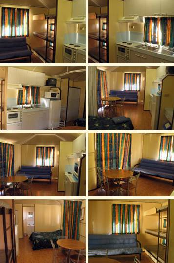 Rockhampton Riverside Cabins - Tourism Gold Coast 10