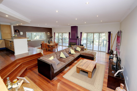 Pacific Palms Signature Properties - Tourism Gold Coast 15