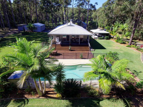 Pacific Palms Signature Properties - Tourism Gold Coast 19