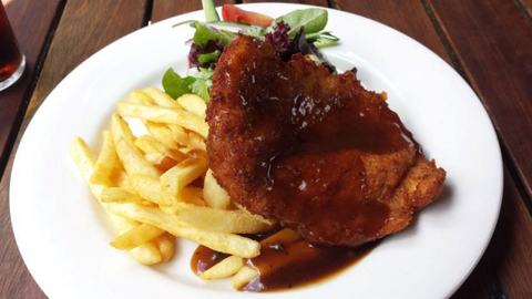 Railway Hotel - Tourism Gold Coast 22