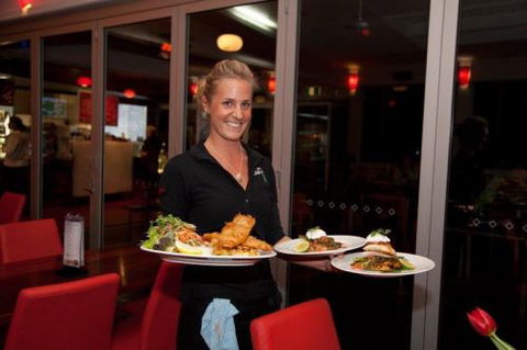 The Park Hotel Motel - Tourism Gold Coast 20