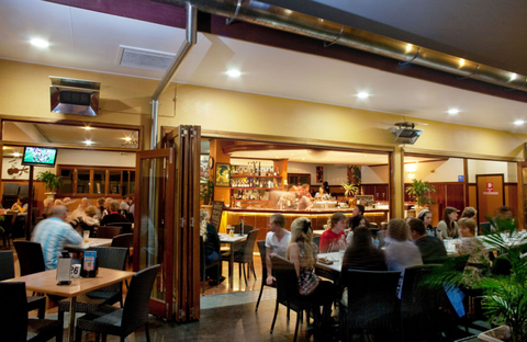 Yandina Hotel - Tourism Gold Coast 13