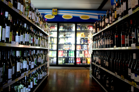 Marine Hotel Motel - Tourism Gold Coast 8