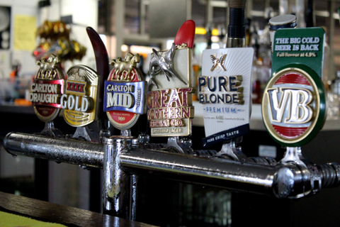 Marine Hotel Motel - Tourism Gold Coast 9