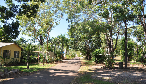 The Bark Hut Inn - Tourism Gold Coast 14
