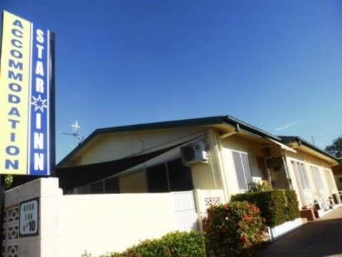 Star Inn Accommodation - Tourism Gold Coast 9