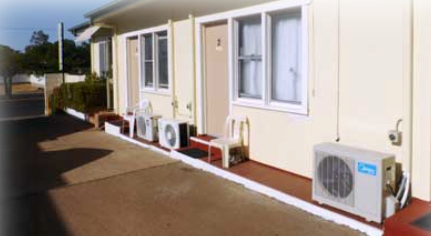 Star Inn Accommodation - Tourism Gold Coast 12