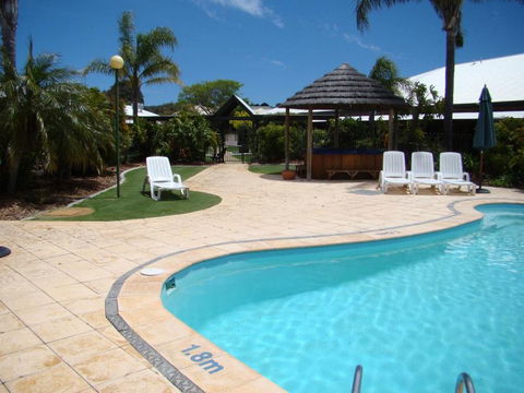 Dunsborough Inn Backpackers - Tourism Gold Coast 7