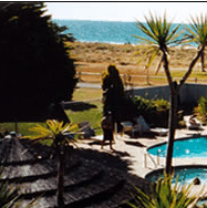 busselton beach resort
