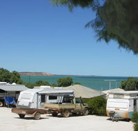 Blue Dolphin Caravan Park and Holiday Village - Tourism Gold Coast