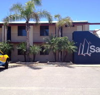 Sails Geraldton Accommodation - Tourism Gold Coast