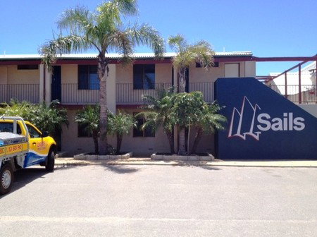 Sails Geraldton Accommodation - Tourism Gold Coast 0