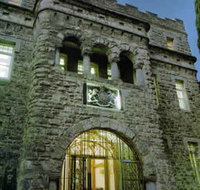The Old Swan Barracks - Tourism Gold Coast