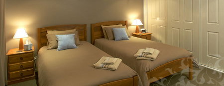 Albacore Bed & Breakfast - Tourism Gold Coast 2