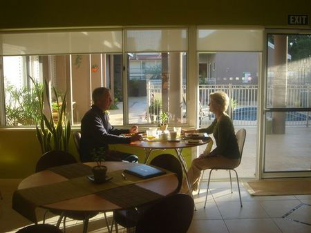 Gecko Lodge - Tourism Gold Coast 1